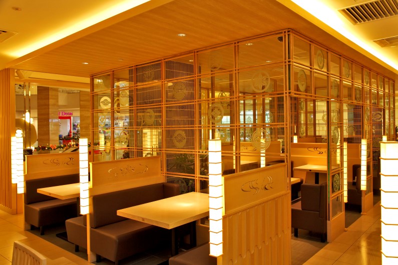 sushi kin sdn bhd